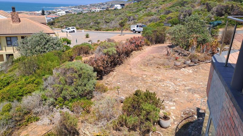 4 Bedroom Property for Sale in Jongensfontein Western Cape